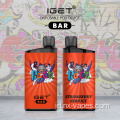 IGET BAR 3500 | Iget Vapes Australia